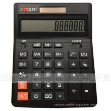 12 Digits Dual Power Desktop Calculator (CA1092)